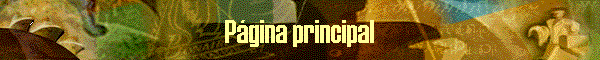 Pgina principal